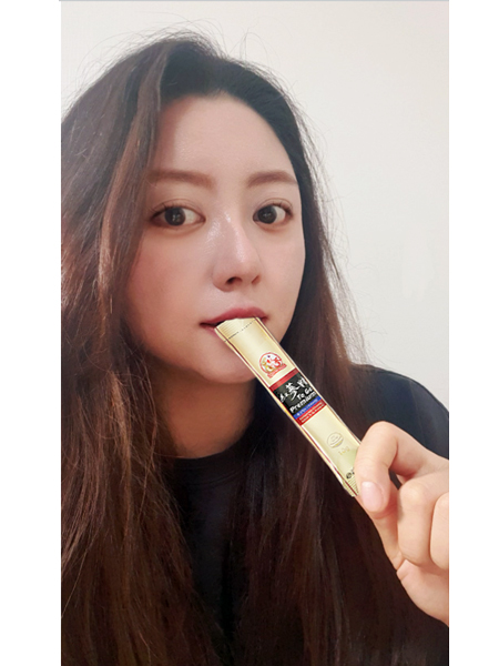 趕圖的夜晚，也要補回亮亮的氣色