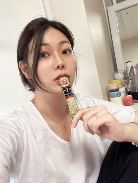 韓國文化＋節氣概念