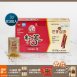 高麗天紅蔘茶 100入